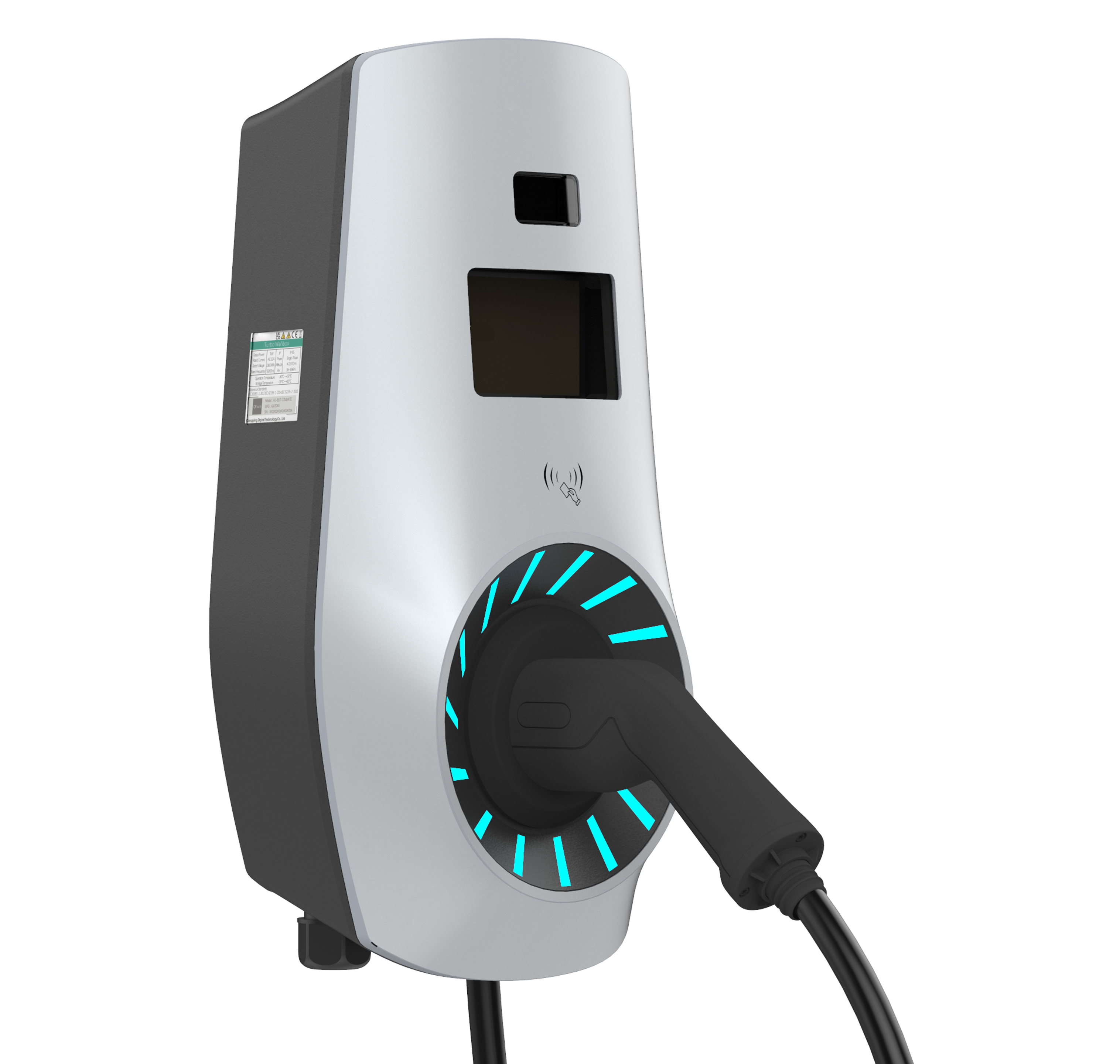 EV-LADEGERÄT